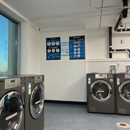 Cozysuites Beachfront 2Br 3Ba Condo アトランティックシティー エクステリア 写真