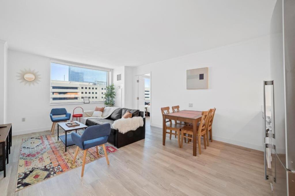 Cozysuites Beachfront 2Br 3Ba Condo アトランティックシティー エクステリア 写真