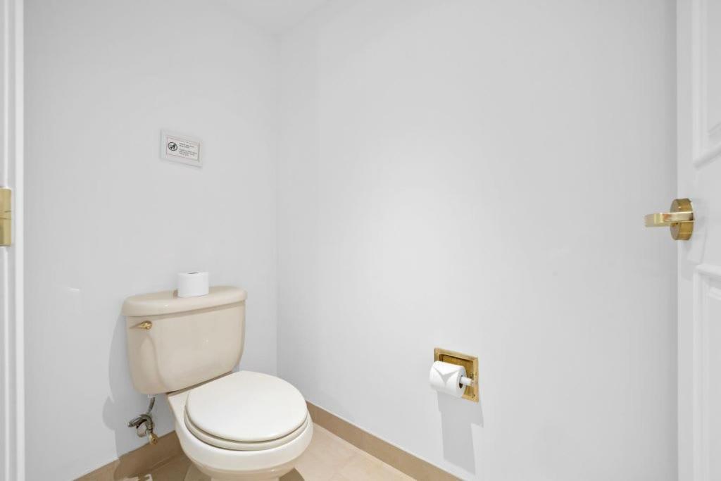 Cozysuites Beachfront 2Br 3Ba Condo アトランティックシティー エクステリア 写真