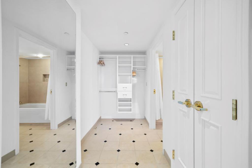 Cozysuites Beachfront 2Br 3Ba Condo アトランティックシティー エクステリア 写真