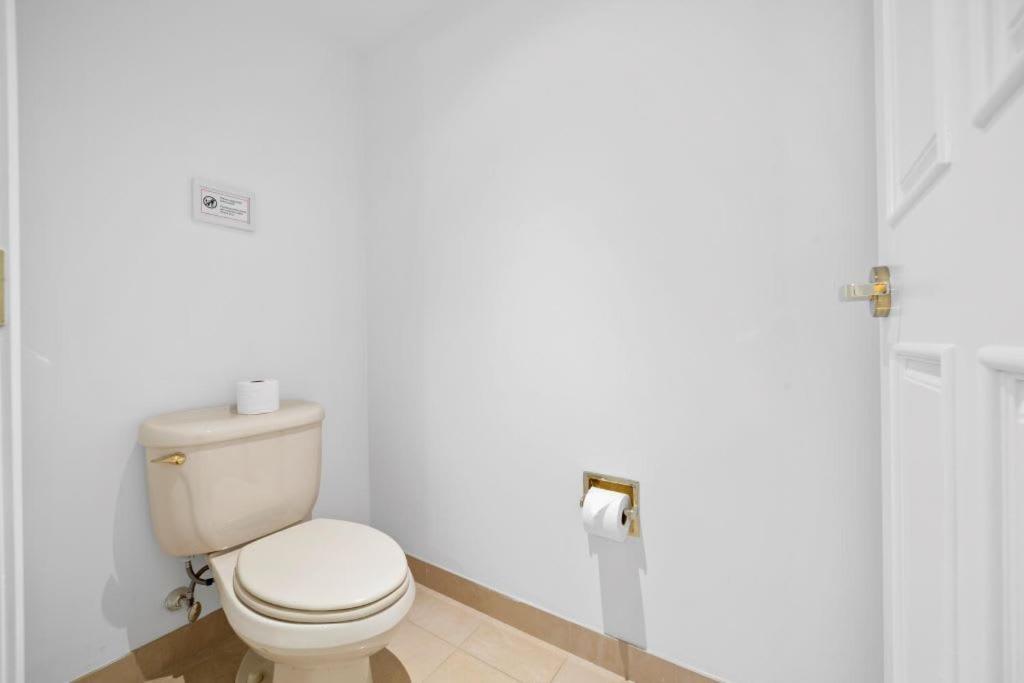 Cozysuites Beachfront 2Br 3Ba Condo アトランティックシティー エクステリア 写真