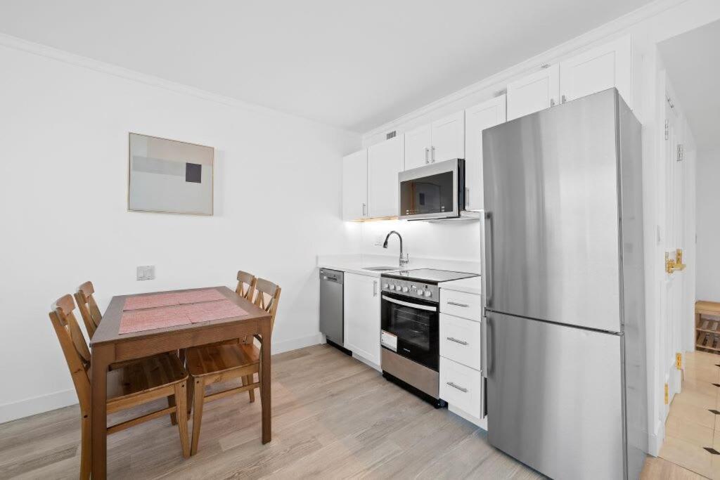 Cozysuites Beachfront 2Br 3Ba Condo アトランティックシティー エクステリア 写真