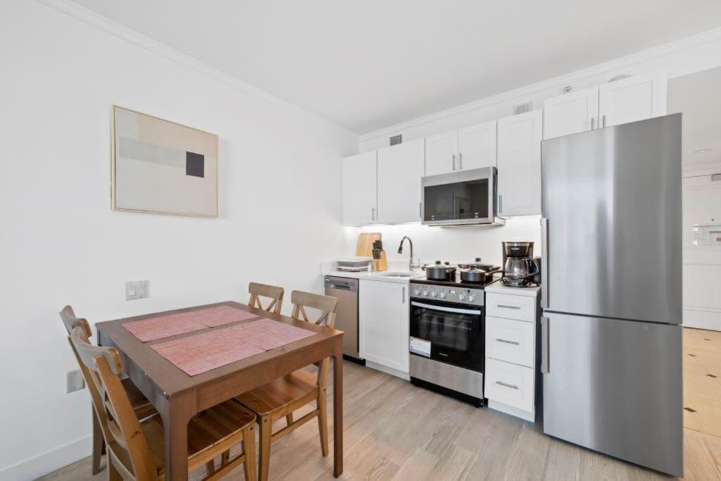Cozysuites Beachfront 2Br 3Ba Condo アトランティックシティー エクステリア 写真